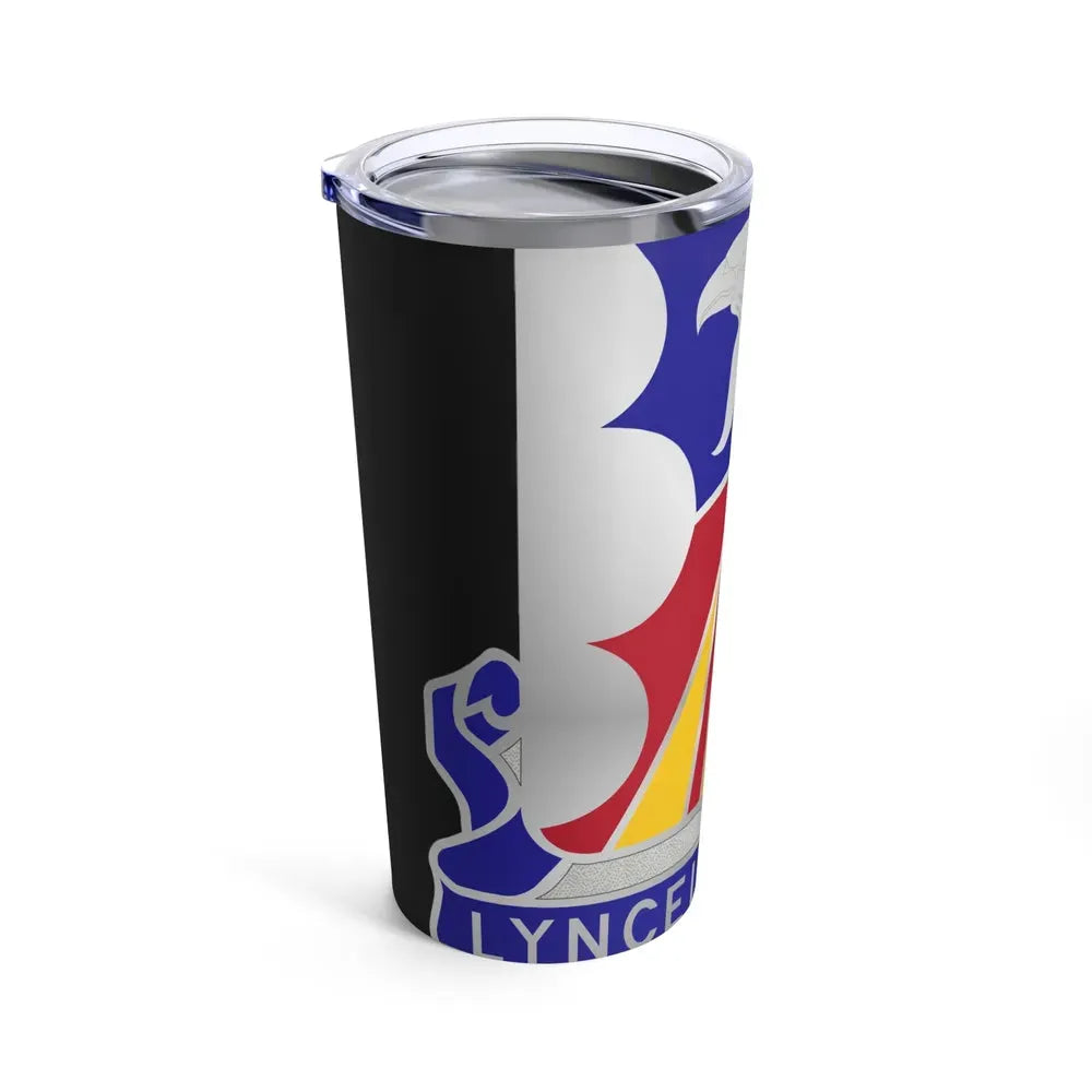 147 Aviation Regiment (U.S. Army) Tumbler 20oz - Go Mug Yourself