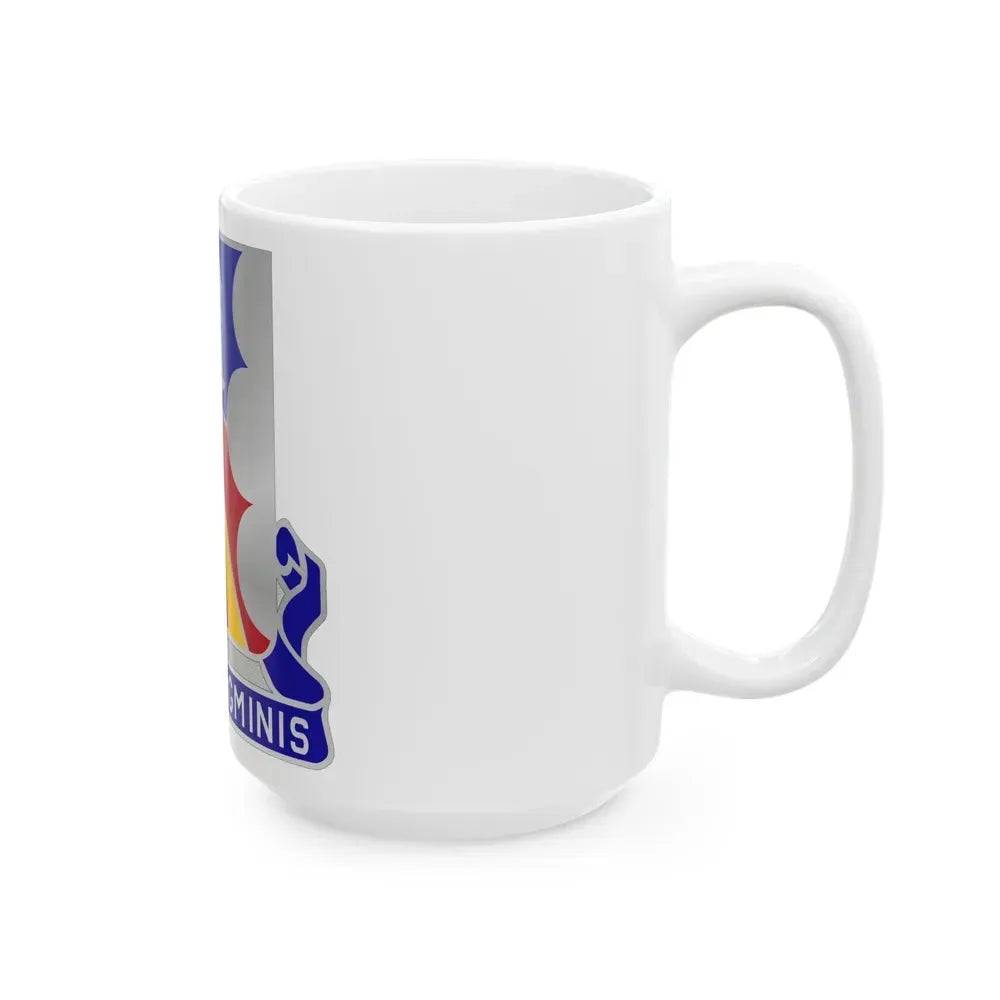 147 Aviation Regiment (U.S. Army) White Coffee Mug - Go Mug Yourself