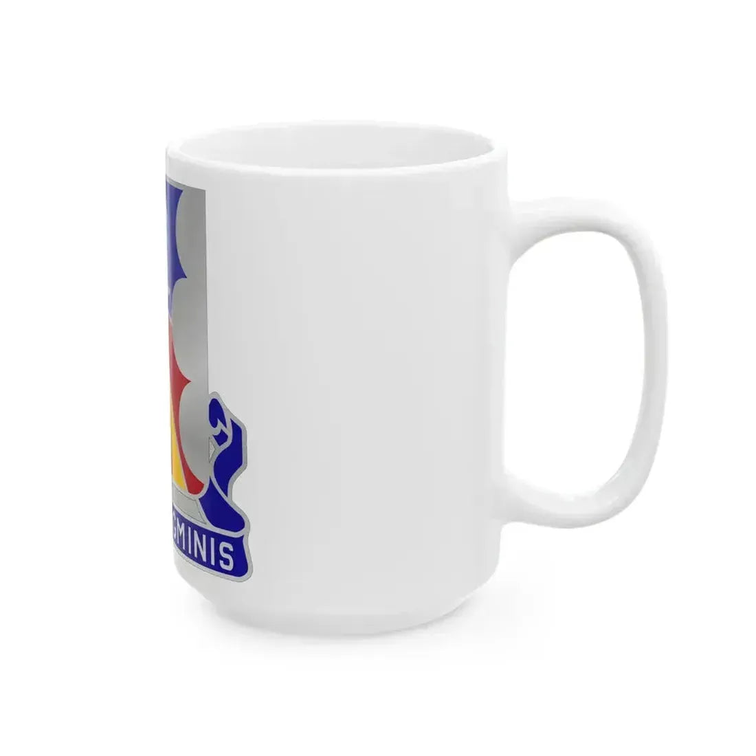 147 Aviation Regiment (U.S. Army) White Coffee Mug - Go Mug Yourself