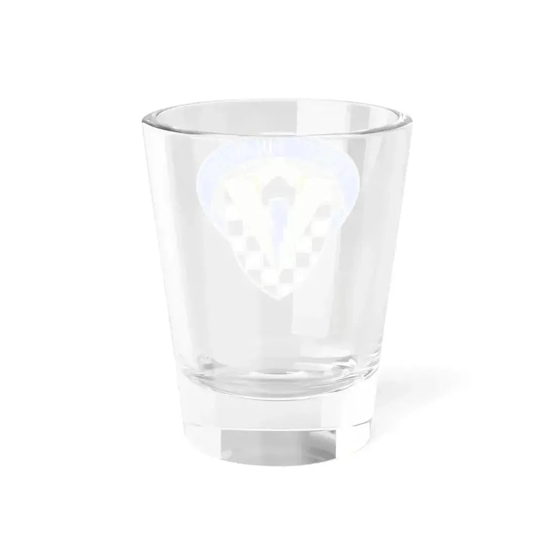 147 Military Intelligence Battalion (U.S. Army) Shot Glass 1.5oz - Go Mug Yourself
