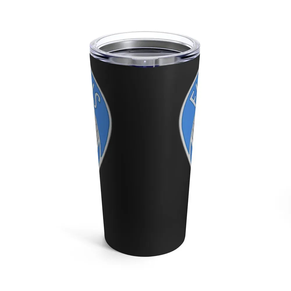 147 Military Intelligence Battalion (U.S. Army) Tumbler 20oz - Go Mug Yourself