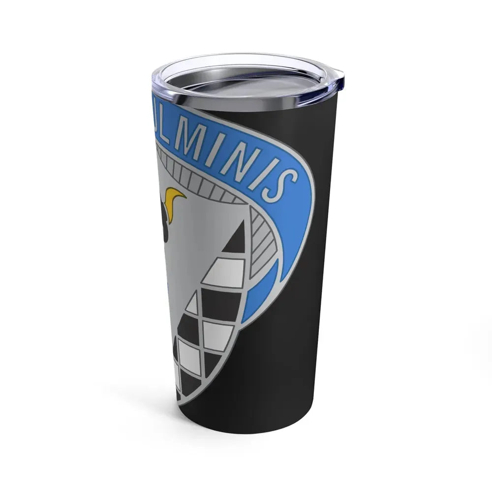 147 Military Intelligence Battalion (U.S. Army) Tumbler 20oz - Go Mug Yourself