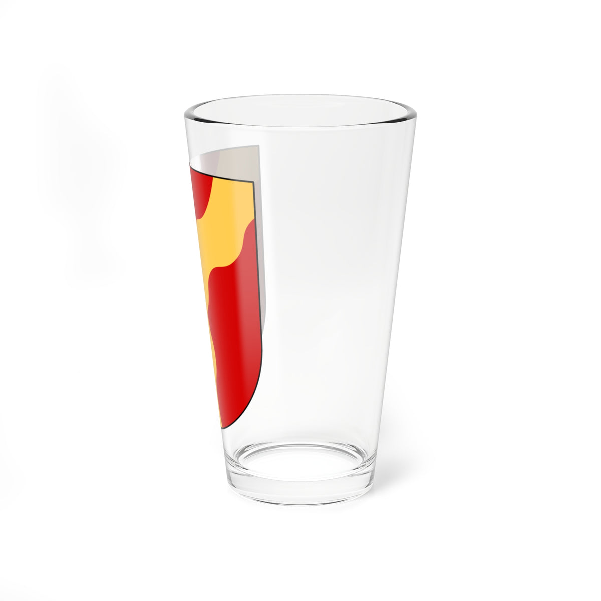 Gagnef vapen (Sweden) (Coat of Arms) Pint Glass 16oz