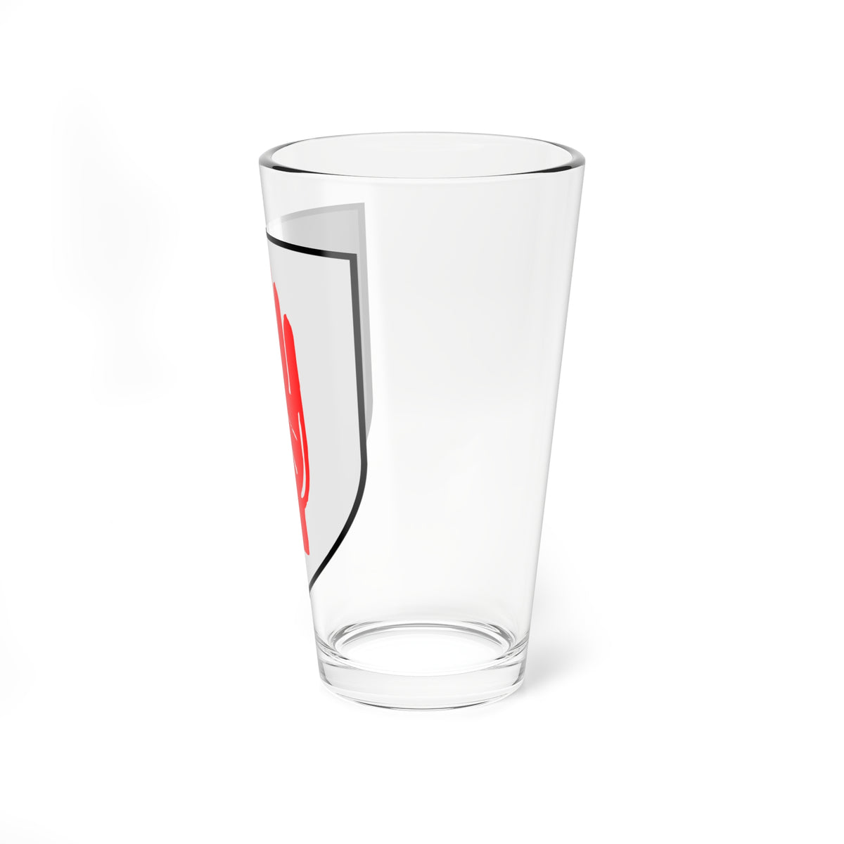 ONeill (Ireland) (Coat of Arms) Pint Glass 16oz