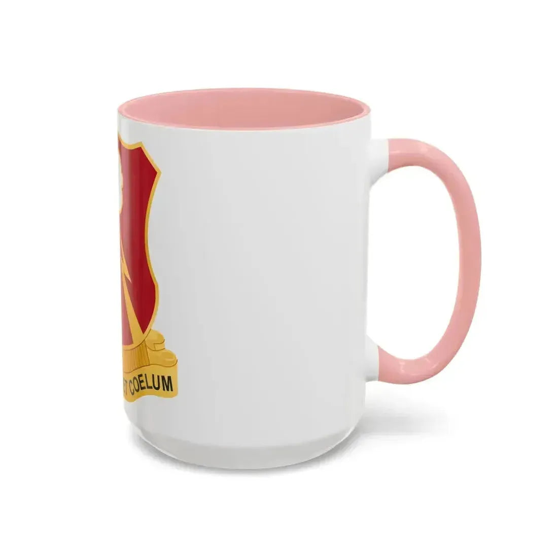 149th Antiaircraft Artillery Automatic Weapons Battalion (U.S. Army) Accent Coffee Mug - Go Mug Yourself