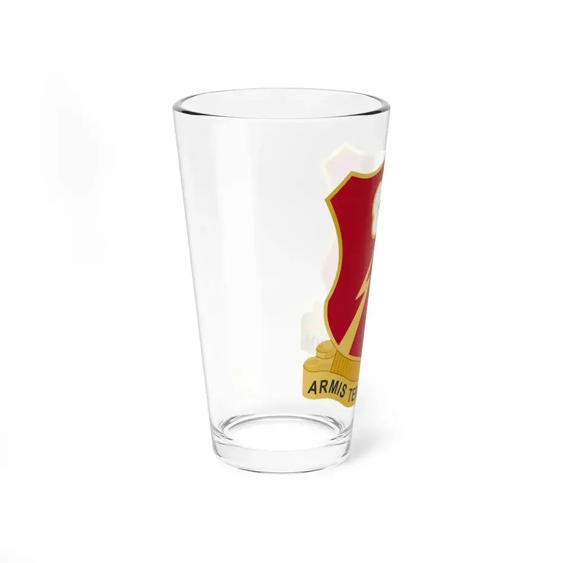 149th Antiaircraft Artillery Automatic Weapons Battalion (U.S. Army) Pint Glass 16oz - Go Mug Yourself