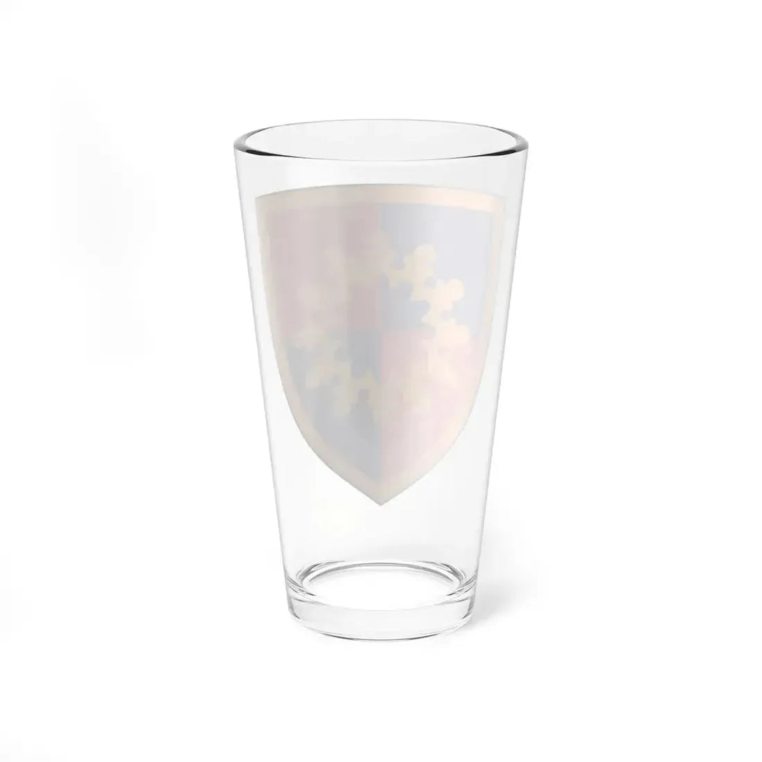 149th Maneuver Enhancement Brigade (U.S. Army) Pint Glass 16oz - Go Mug Yourself
