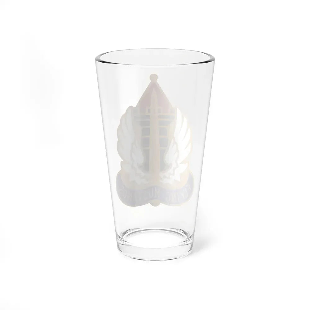 15 Aviation Group (U.S. Army) Pint Glass 16oz - Go Mug Yourself