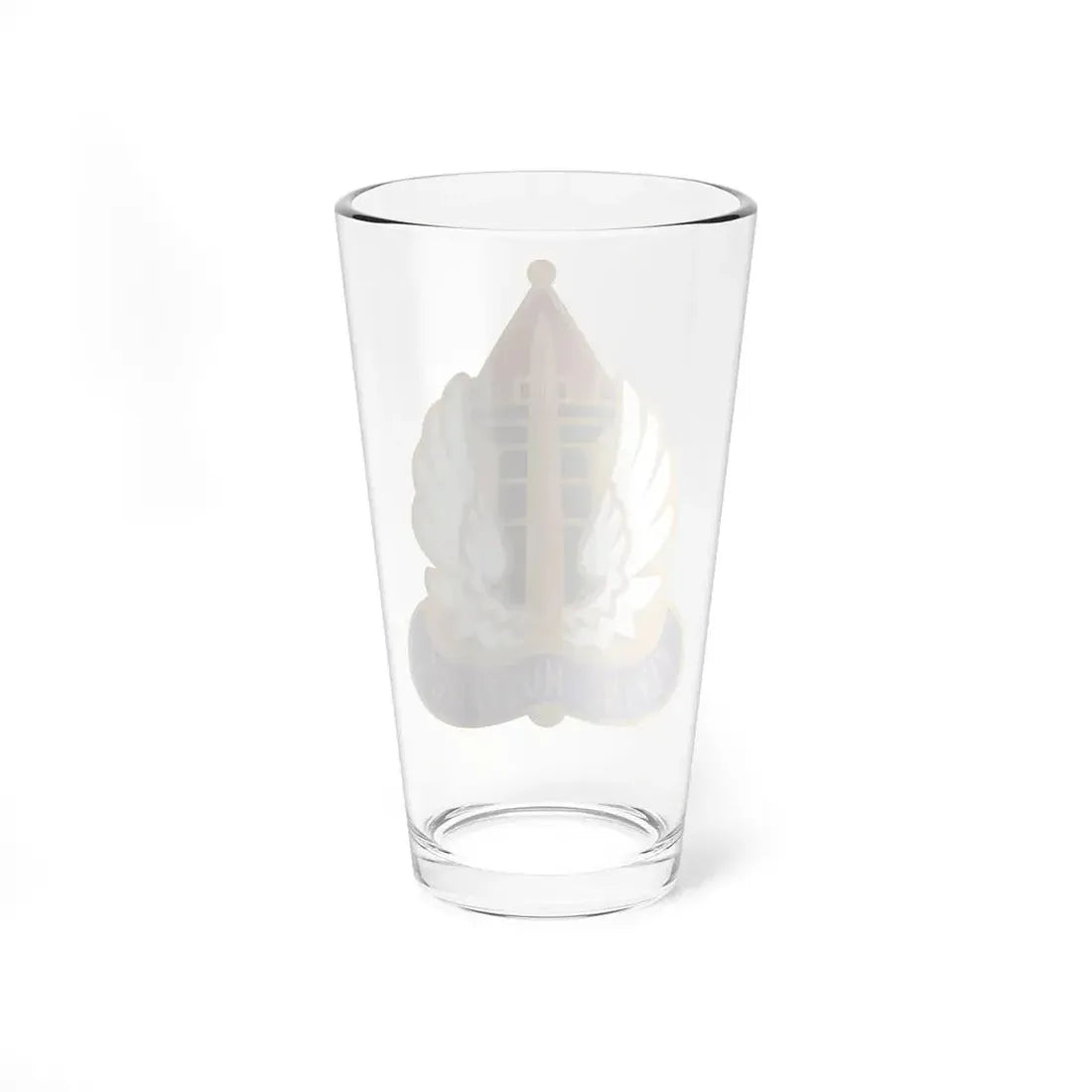 15 Aviation Group (U.S. Army) Pint Glass 16oz - Go Mug Yourself