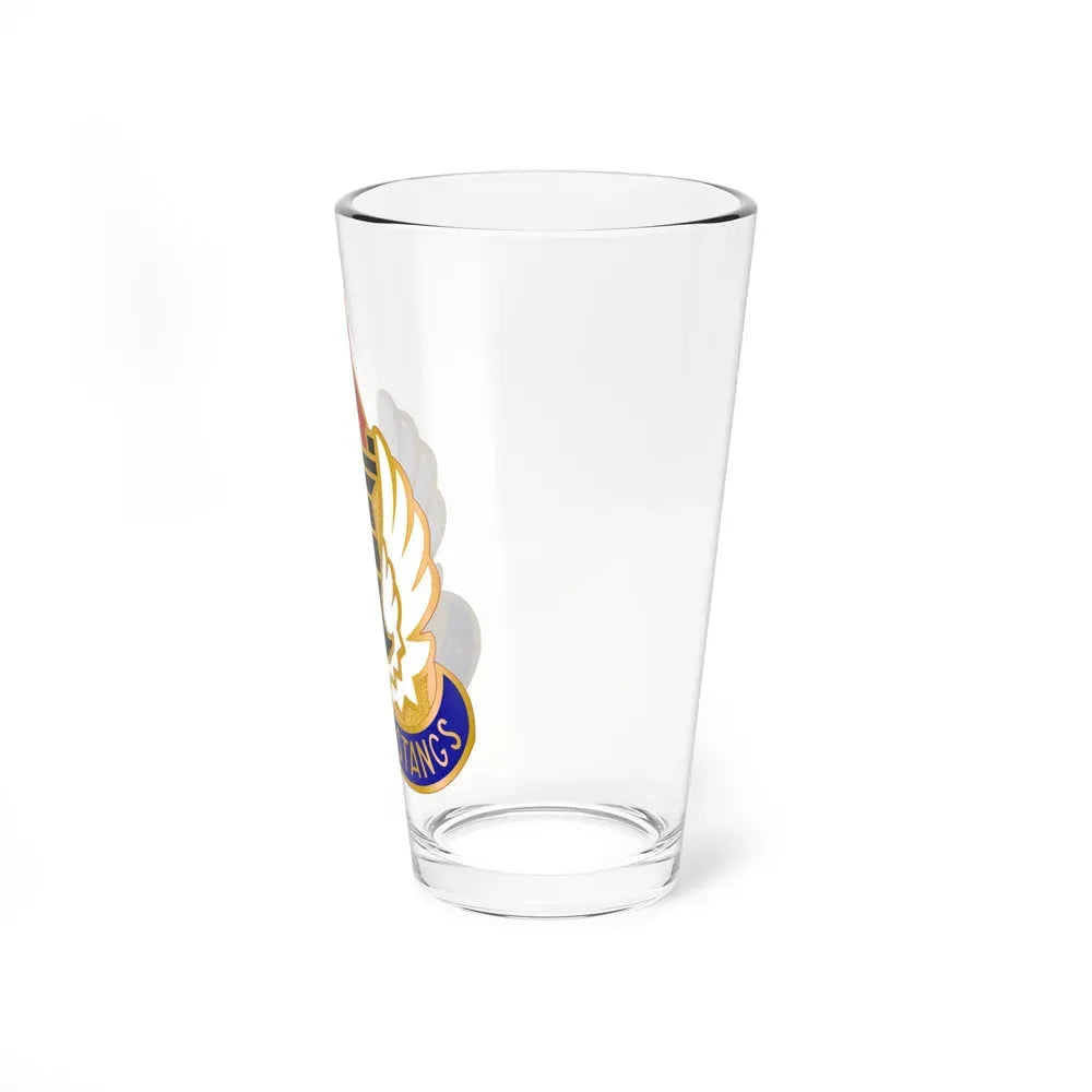 15 Aviation Group (U.S. Army) Pint Glass 16oz - Go Mug Yourself