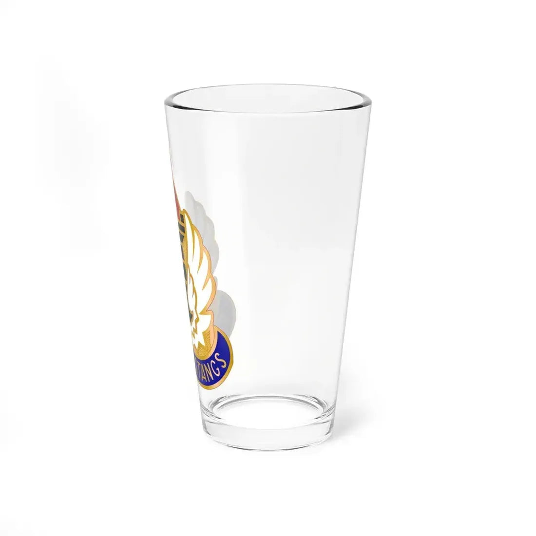 15 Aviation Group (U.S. Army) Pint Glass 16oz - Go Mug Yourself