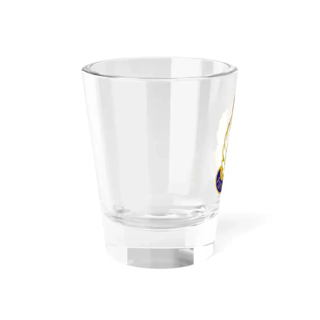 15 Aviation Group (U.S. Army) Shot Glass 1.5oz - Go Mug Yourself