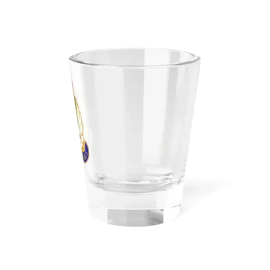 15 Aviation Group (U.S. Army) Shot Glass 1.5oz - Go Mug Yourself