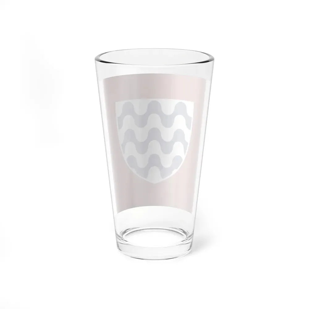 15 Group (U.S. Army) Pint Glass 16oz - Go Mug Yourself