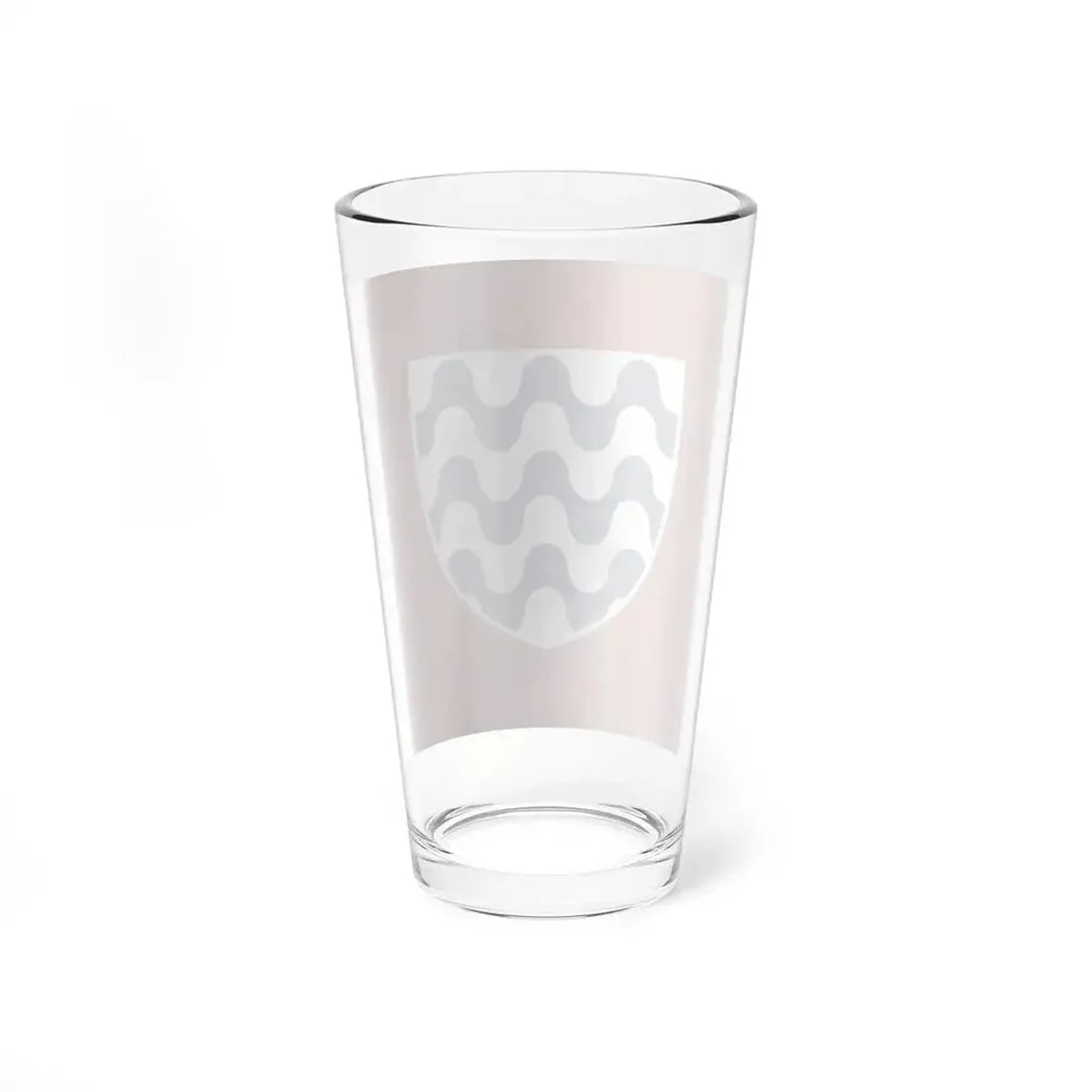 15 Group (U.S. Army) Pint Glass 16oz - Go Mug Yourself