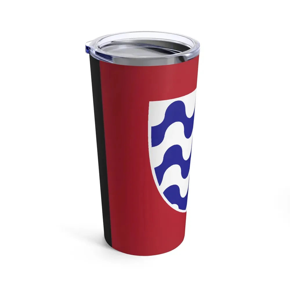 15 Group (U.S. Army) Tumbler 20oz - Go Mug Yourself