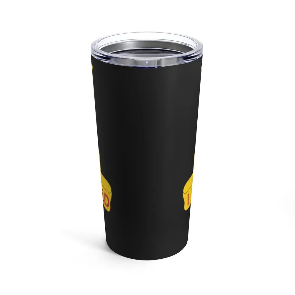15 Ordnance Battalion (U.S. Army) Tumbler 20oz - Go Mug Yourself