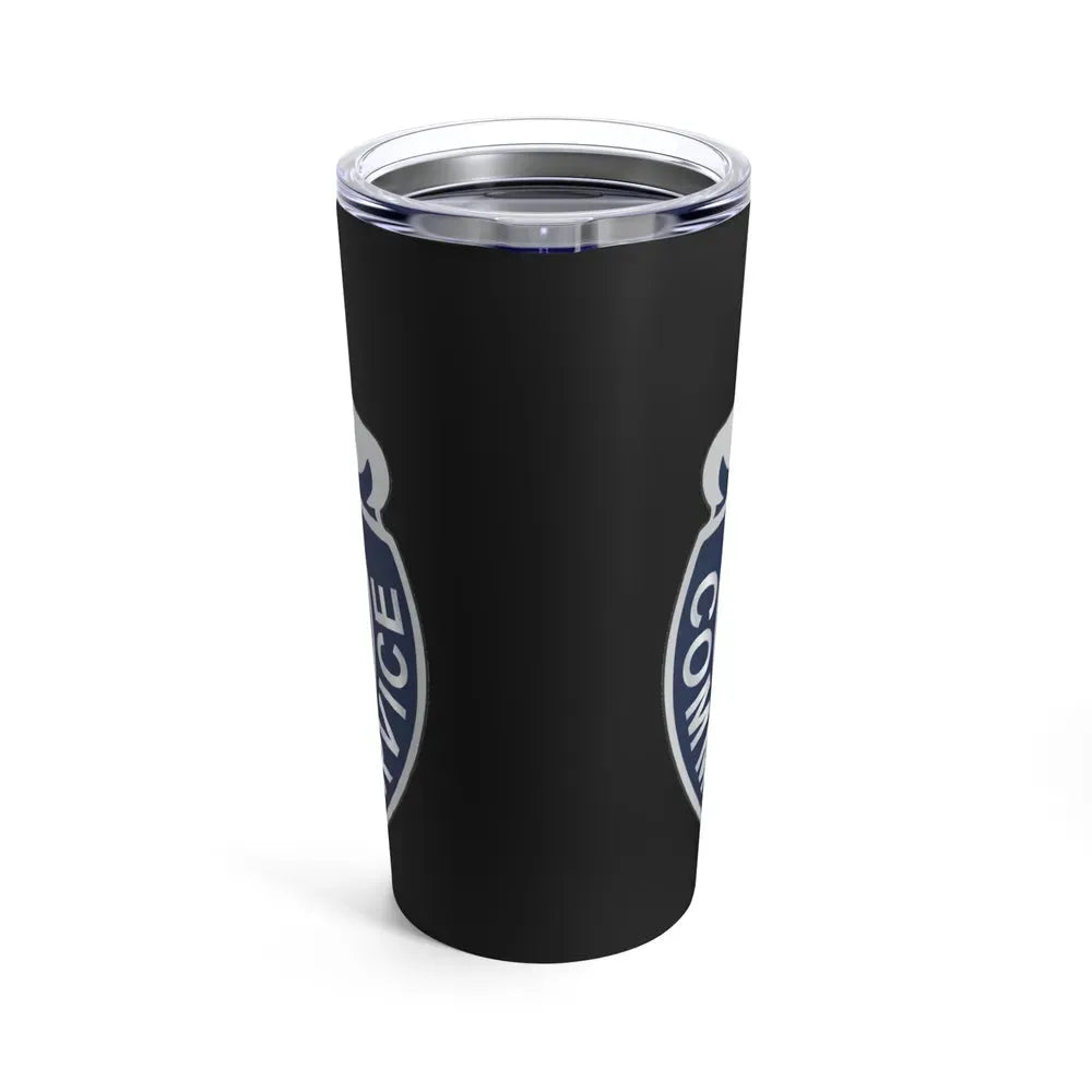 15 Personnel Services Battalion (U.S. Army) Tumbler 20oz - Go Mug Yourself