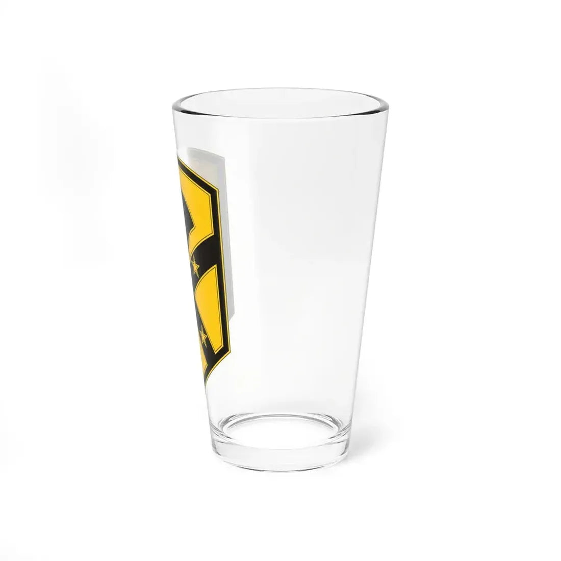 15 Sustainment Brigade (U.S. Army) Pint Glass 16oz - Go Mug Yourself