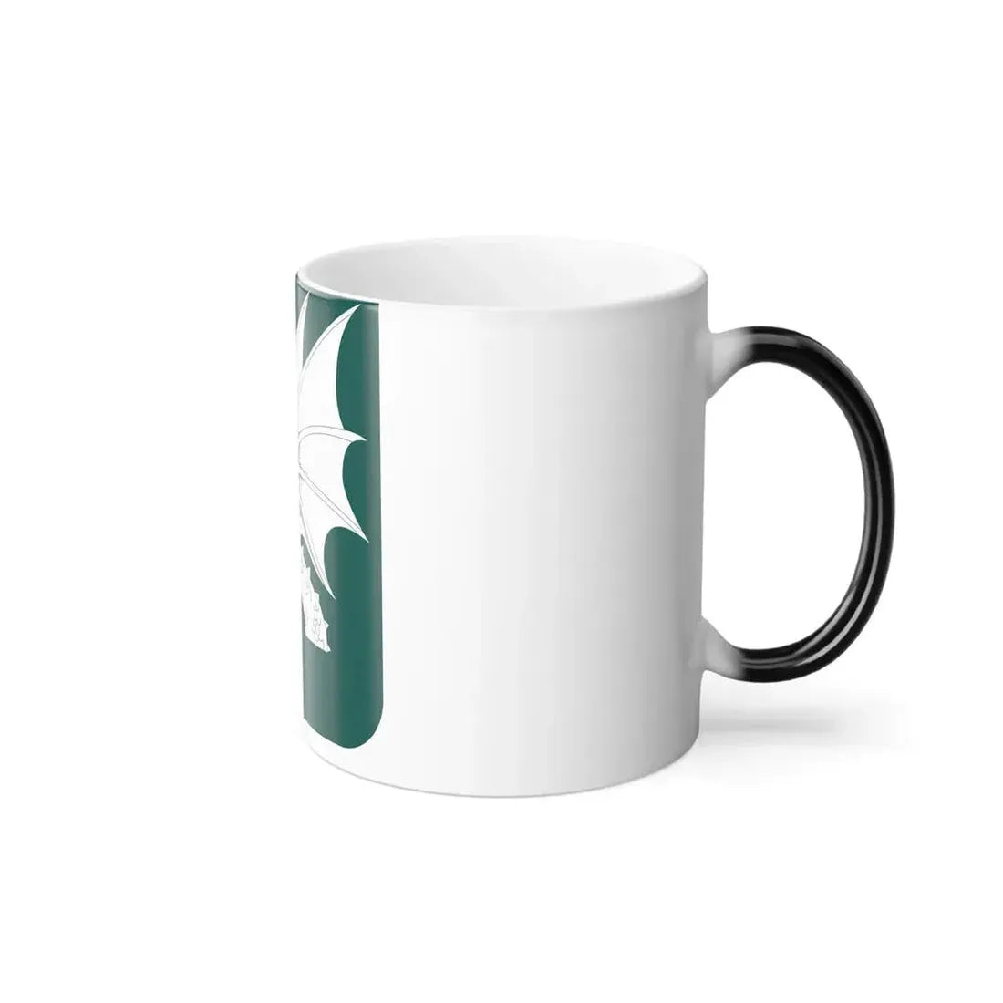 15 Transportation Battalion 2 (U.S. Army) Color Changing Coffee Mug - Go Mug Yourself