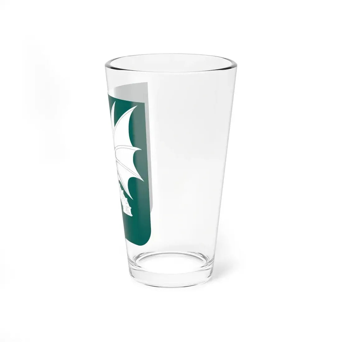 15 Transportation Battalion 2 (U.S. Army) Pint Glass 16oz - Go Mug Yourself