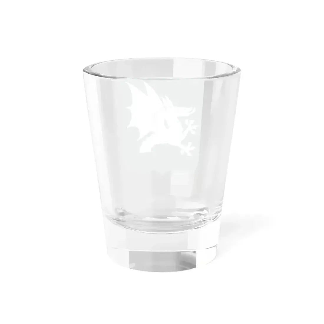 15 Transportation Battalion 2 (U.S. Army) Shot Glass 1.5oz - Go Mug Yourself