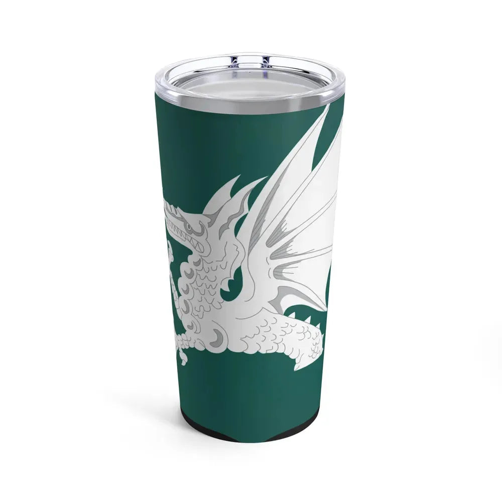 15 Transportation Battalion 2 (U.S. Army) Tumbler 20oz 20oz - Go Mug Yourself