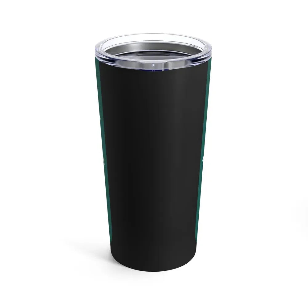 15 Transportation Battalion 2 (U.S. Army) Tumbler 20oz - Go Mug Yourself