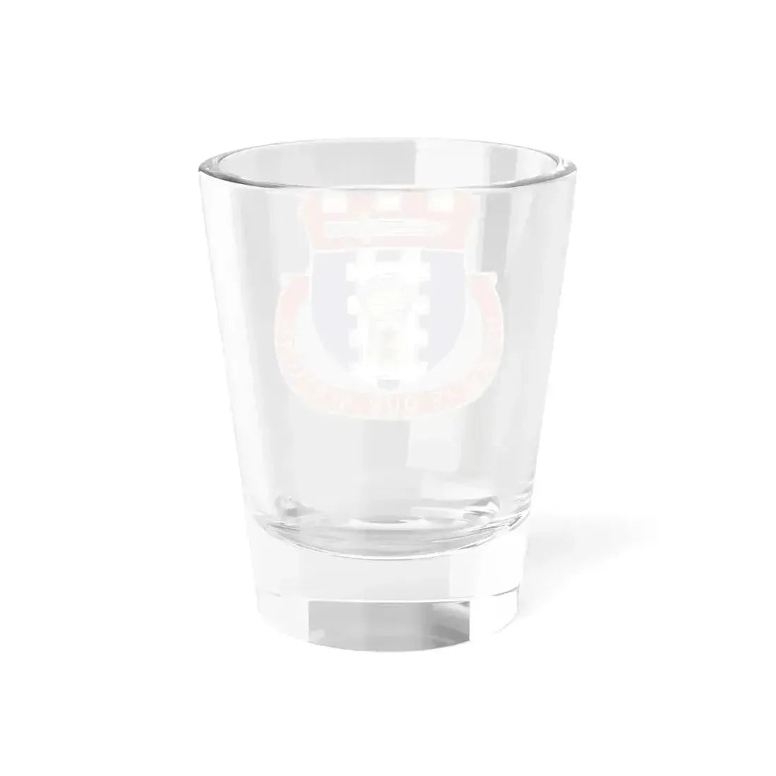 150 Engineer Battalion1 (U.S. Army) Shot Glass 1.5oz - Go Mug Yourself