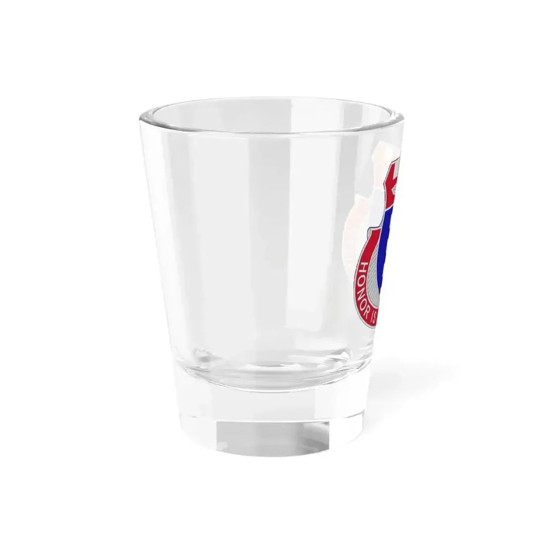 150 Engineer Battalion1 (U.S. Army) Shot Glass 1.5oz - Go Mug Yourself