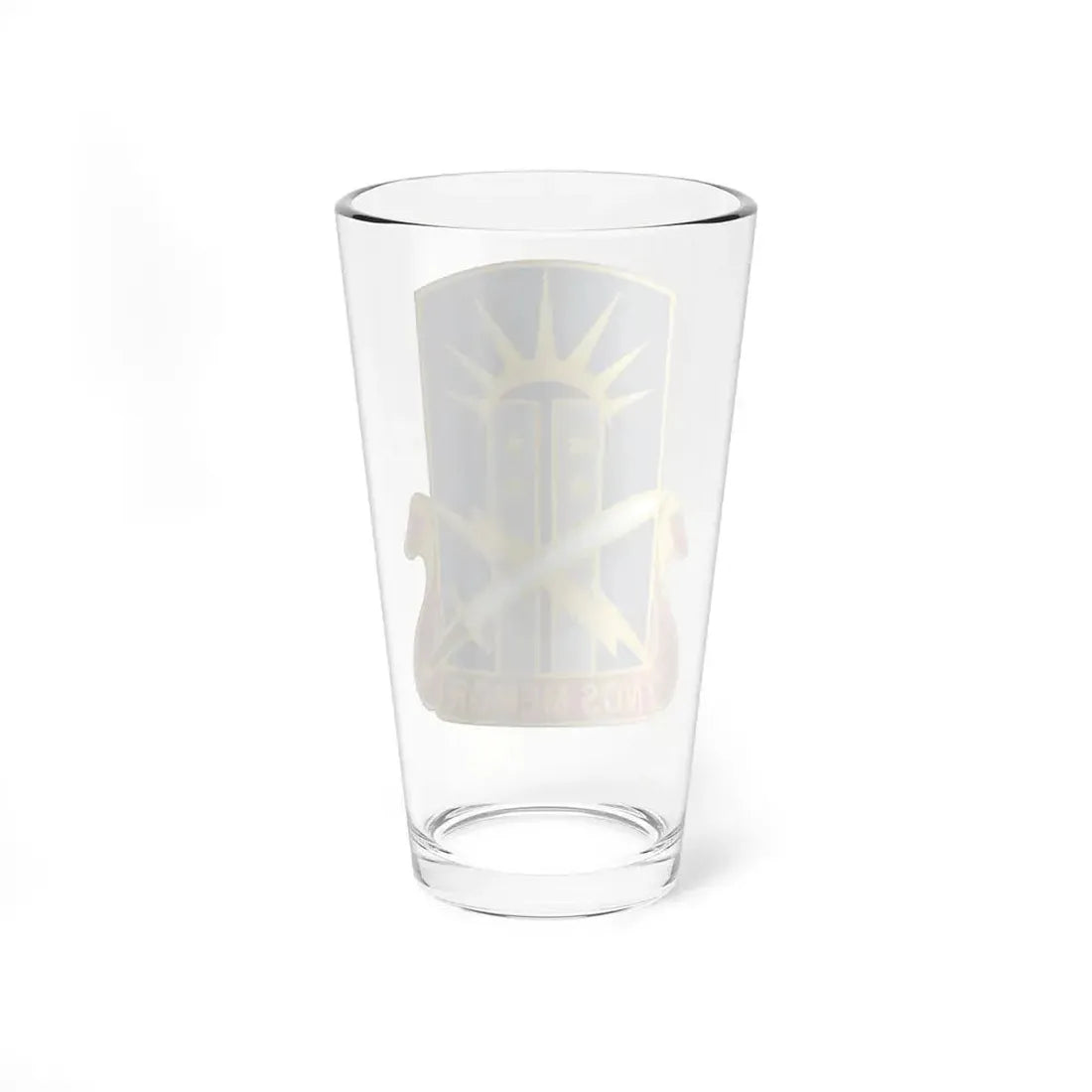 151 Information Operations Group (U.S. Army) Pint Glass 16oz - Go Mug Yourself