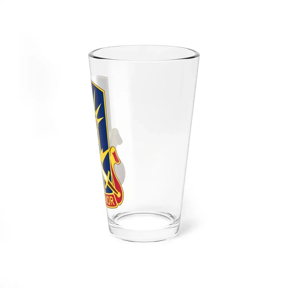 151 Information Operations Group (U.S. Army) Pint Glass 16oz - Go Mug Yourself