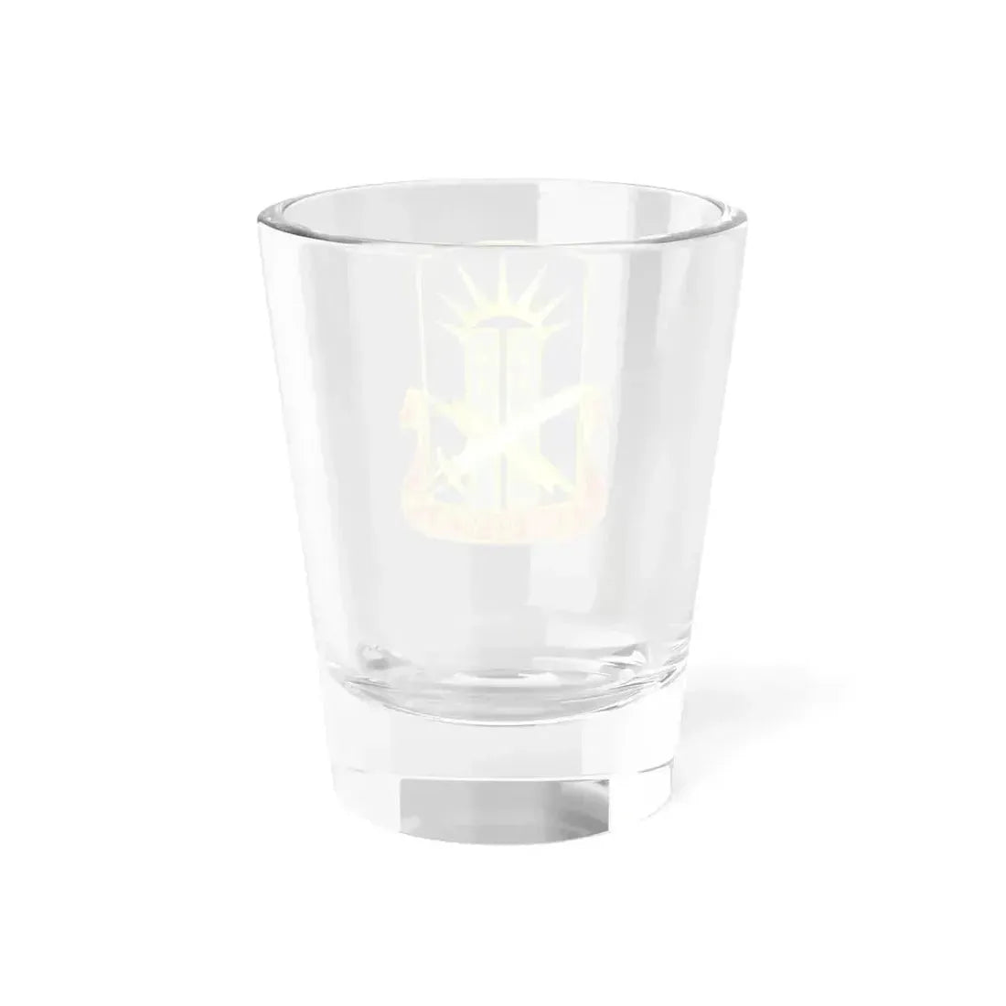 151 Information Operations Group (U.S. Army) Shot Glass 1.5oz - Go Mug Yourself