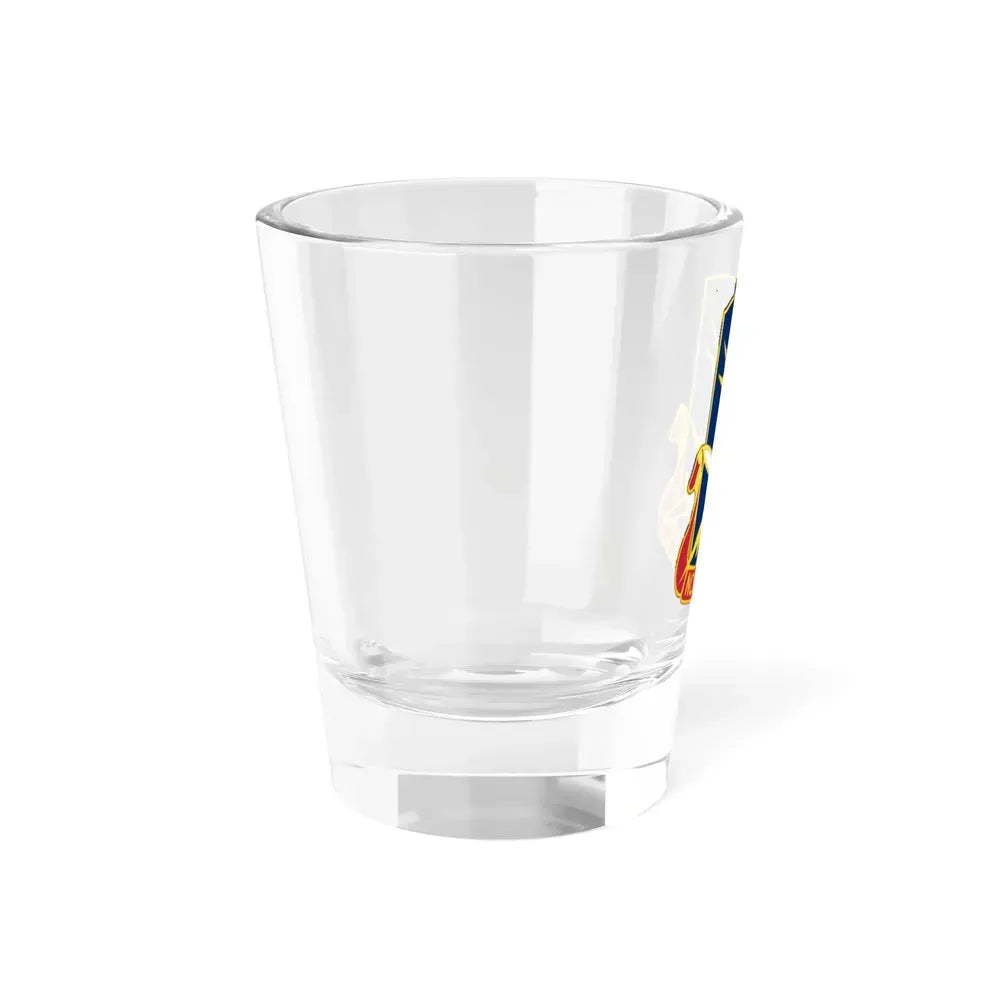 151 Information Operations Group (U.S. Army) Shot Glass 1.5oz - Go Mug Yourself