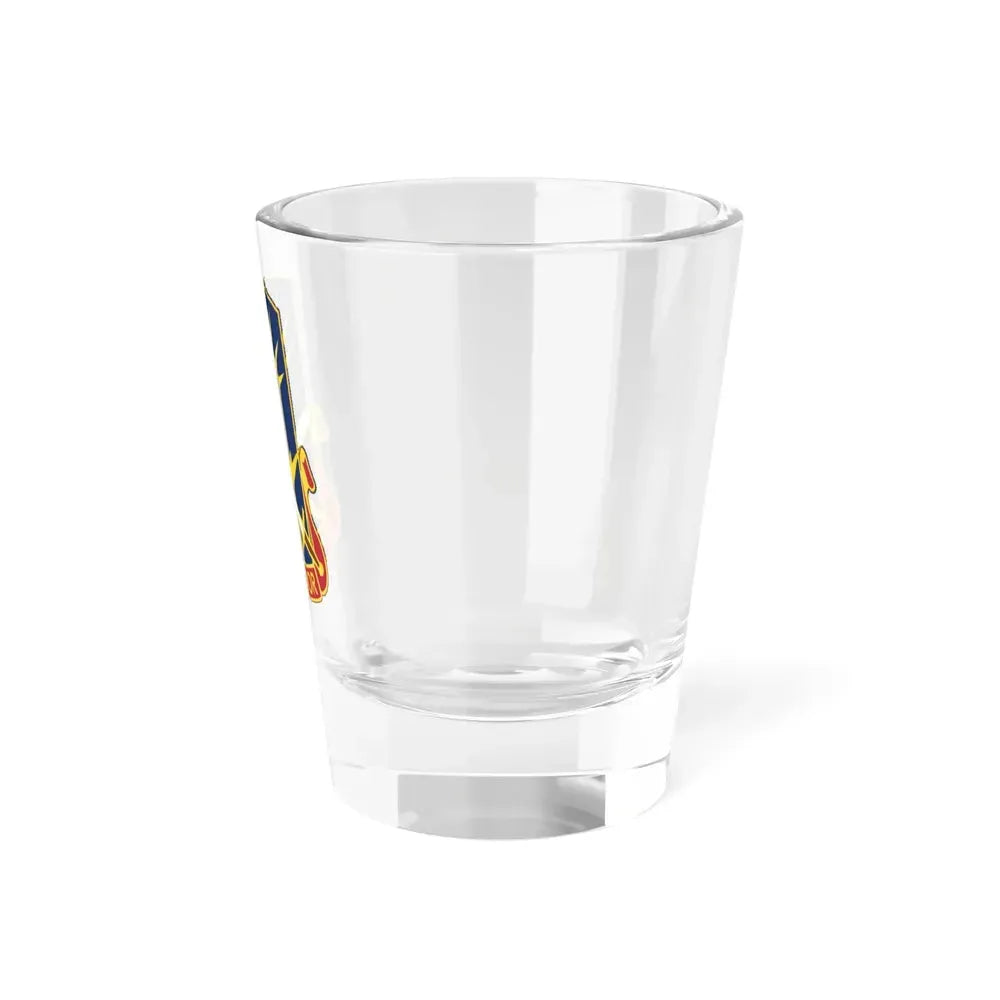 151 Information Operations Group (U.S. Army) Shot Glass 1.5oz - Go Mug Yourself