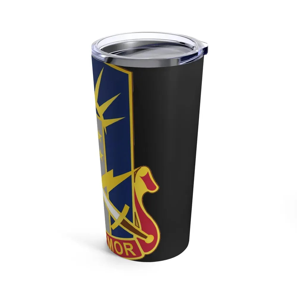 151 Information Operations Group (U.S. Army) Tumbler 20oz - Go Mug Yourself