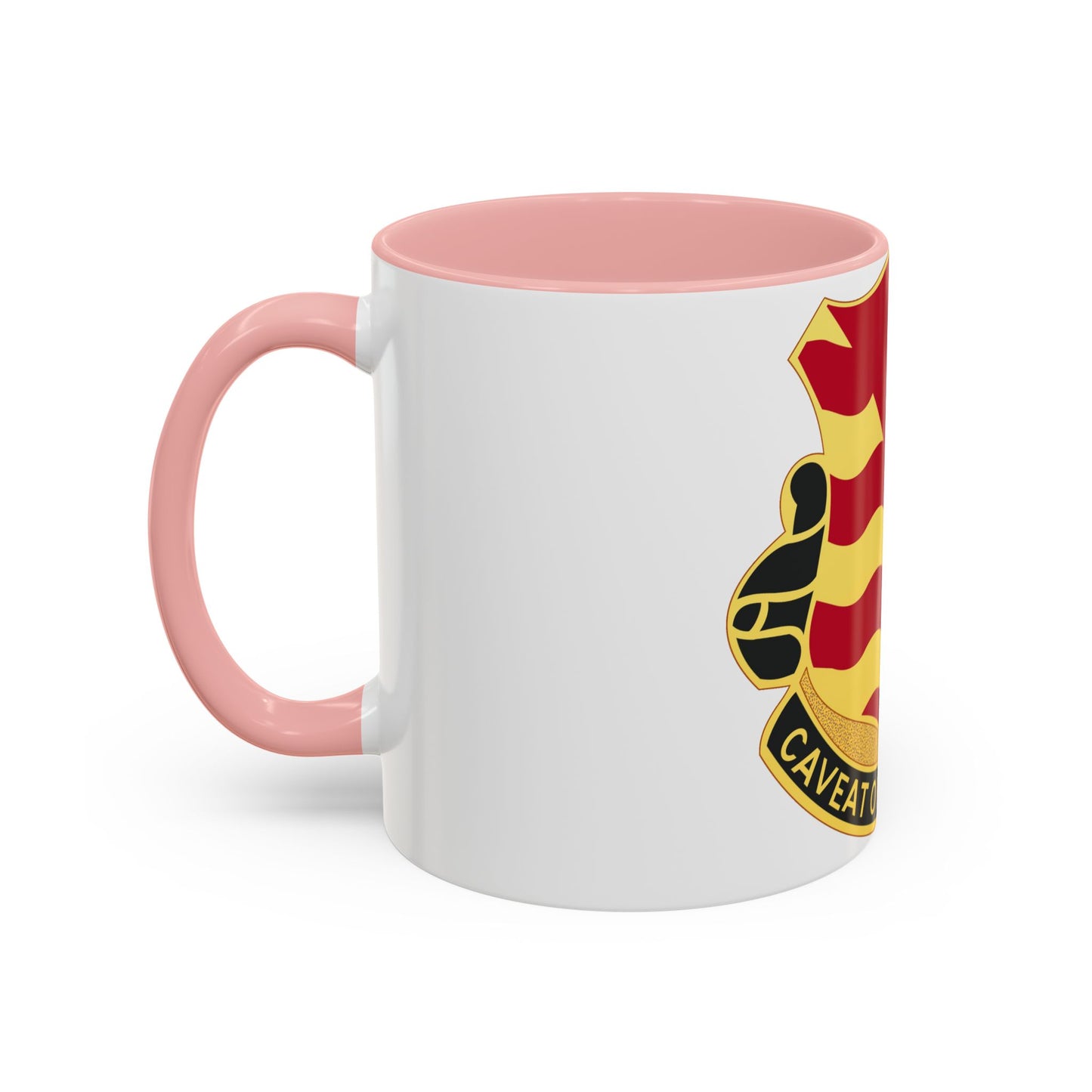 174th Air Defense Artillery Regiment (U.S. Army) Accent Coffee Mug
