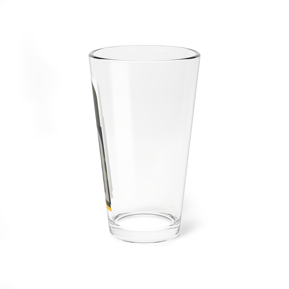 HA 5W5 35 Oberstabsfeldwebel HAufkl (Germany) (Military Rank) Pint Glass 16oz