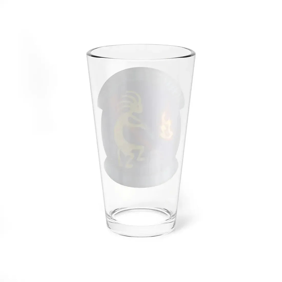 151st Logistics Readiness Squadron (U.S. Air Force) Pint Glass 16oz - Go Mug Yourself