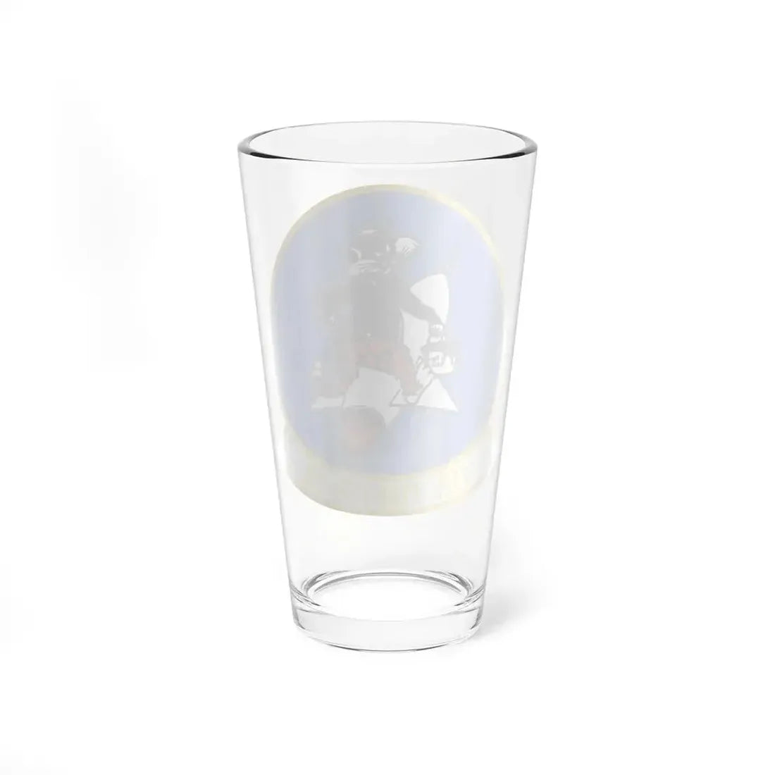 152 Fighter Squadron (U.S. Air Force) Pint Glass 16oz - Go Mug Yourself