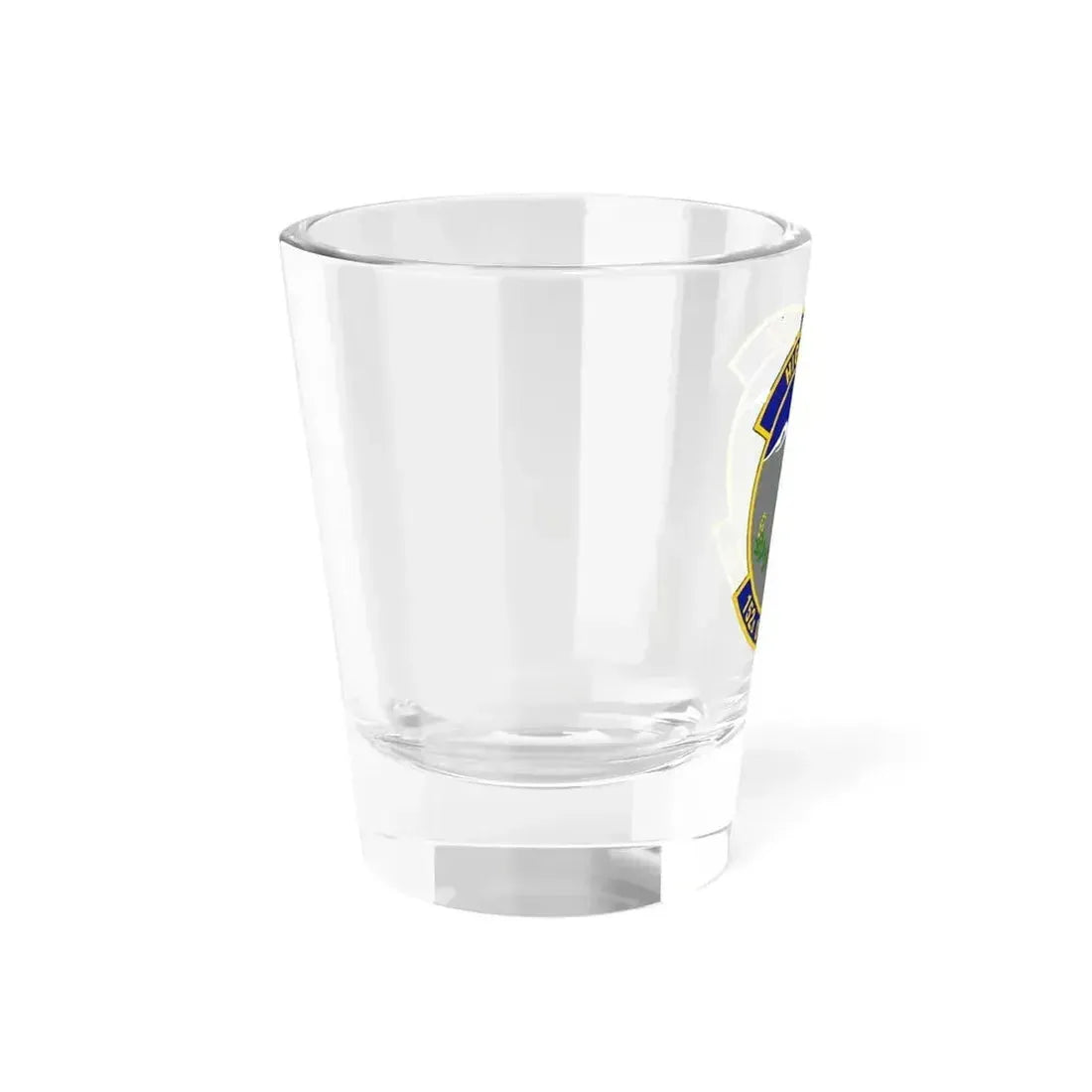 152d Operations Support Squadron (U.S. Air Force) Shot Glass 1.5oz - Go Mug Yourself