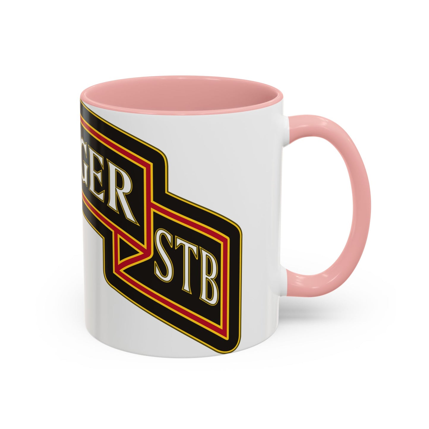 75th Ranger Regiment Regimental Reconnaissance Company (U.S. Army) Accent Coffee Mug