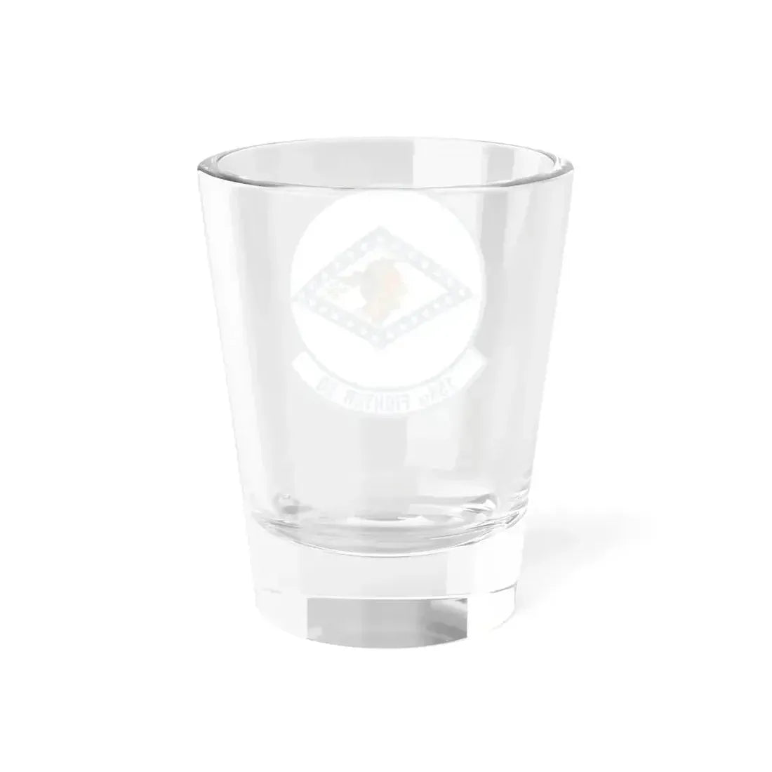 154 Fighter Squadron (U.S. Air Force) Shot Glass 1.5oz - Go Mug Yourself