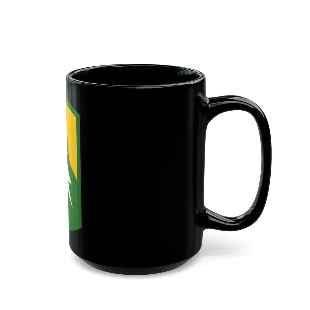 155th Armored Brigade Combat Team (U.S. Army) Black Coffee Mug - Go Mug Yourself