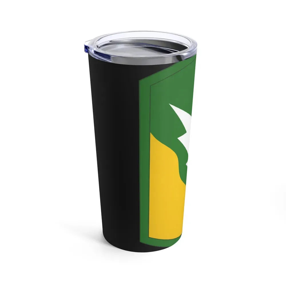 155th Armored Brigade Combat Team (U.S. Army) Tumbler 20oz - Go Mug Yourself