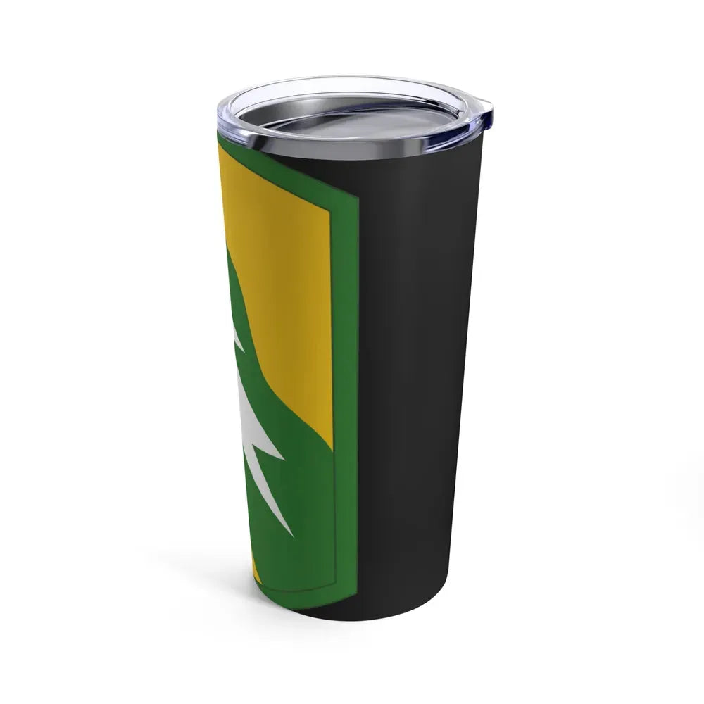 155th Armored Brigade Combat Team (U.S. Army) Tumbler 20oz - Go Mug Yourself