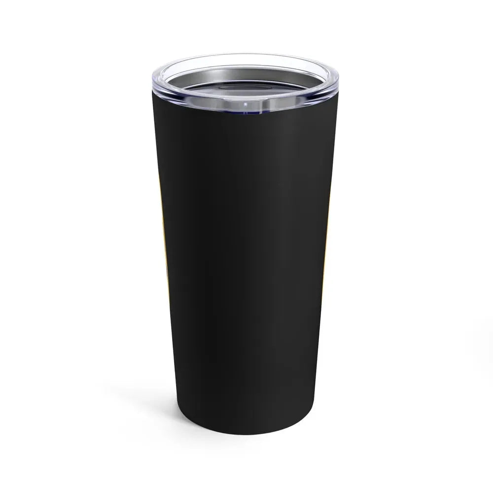 158 Maneuver Enhancement Brigade 2 (U.S. Army) Tumbler 20oz - Go Mug Yourself