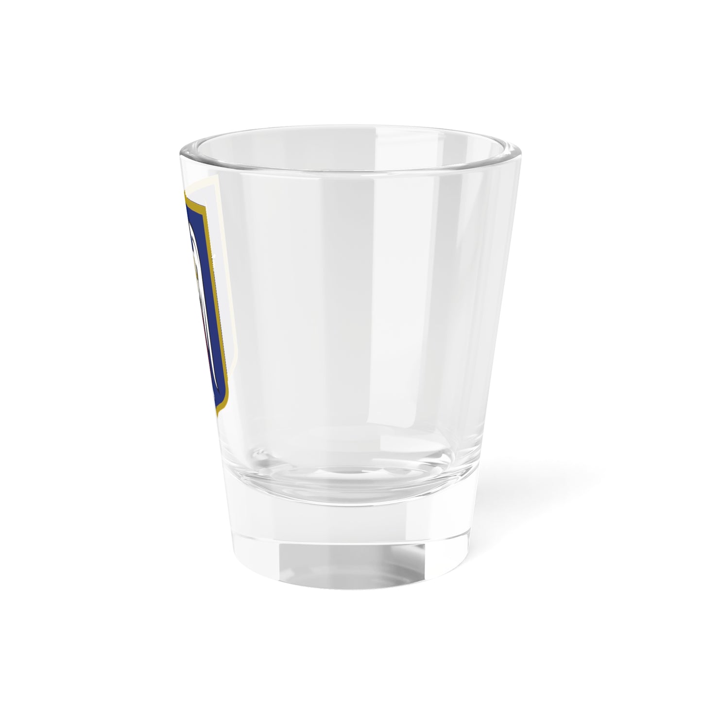 Coat of arms of Kiev (Ukraine) (Coat of Arms) Shot Glass 1.5oz