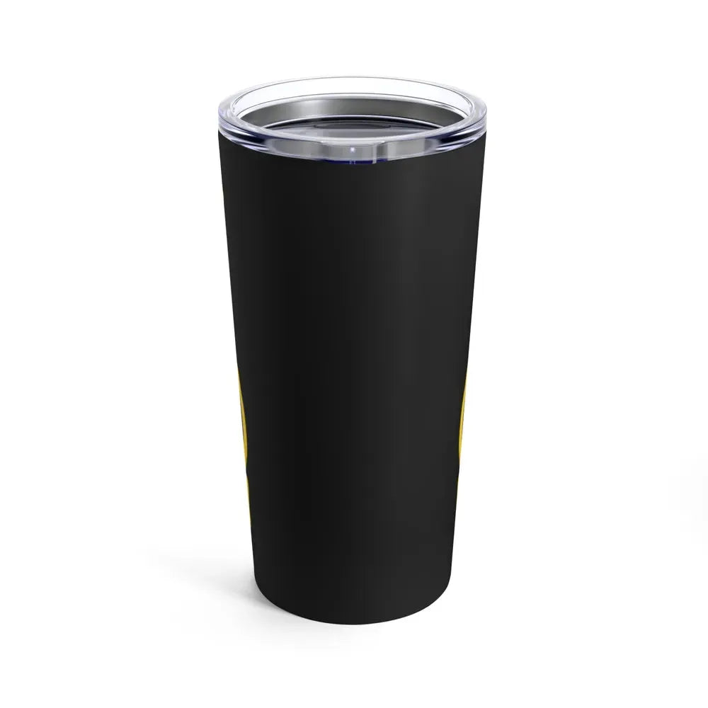 15th Infantry Regiment (U.S. Army) Tumbler 20oz - Go Mug Yourself