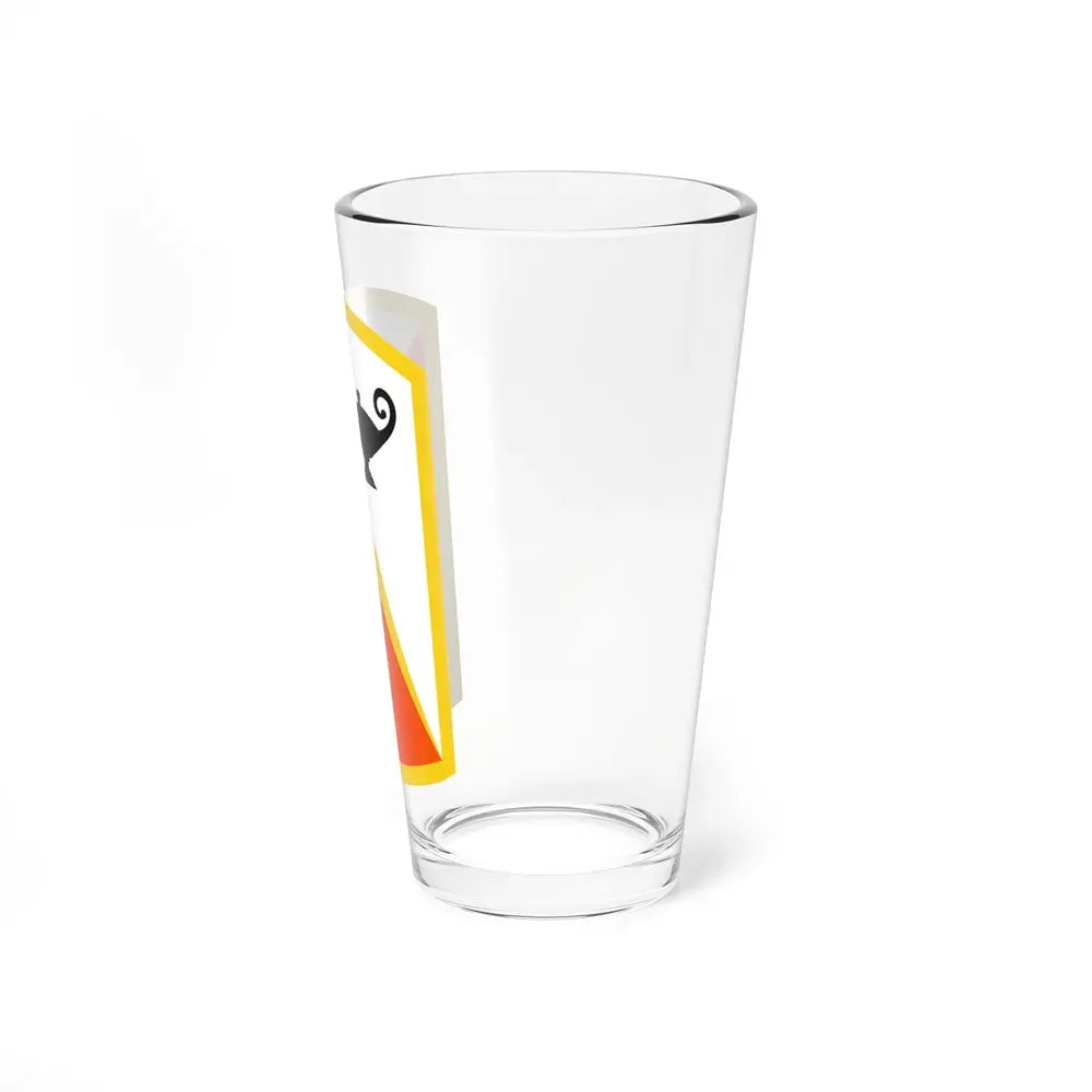 15th Signal Brigade (U.S. Army) Pint Glass 16oz - Go Mug Yourself